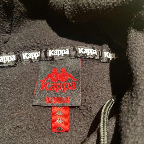 Men’s Faze x Kappa limited edition hoodie - Picture 4 of 4